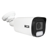 IP камера BCS-P-TIP26FCL3-Ai1, 6MP, 2.8mm, WhiteLight, SD, Mic, PoE